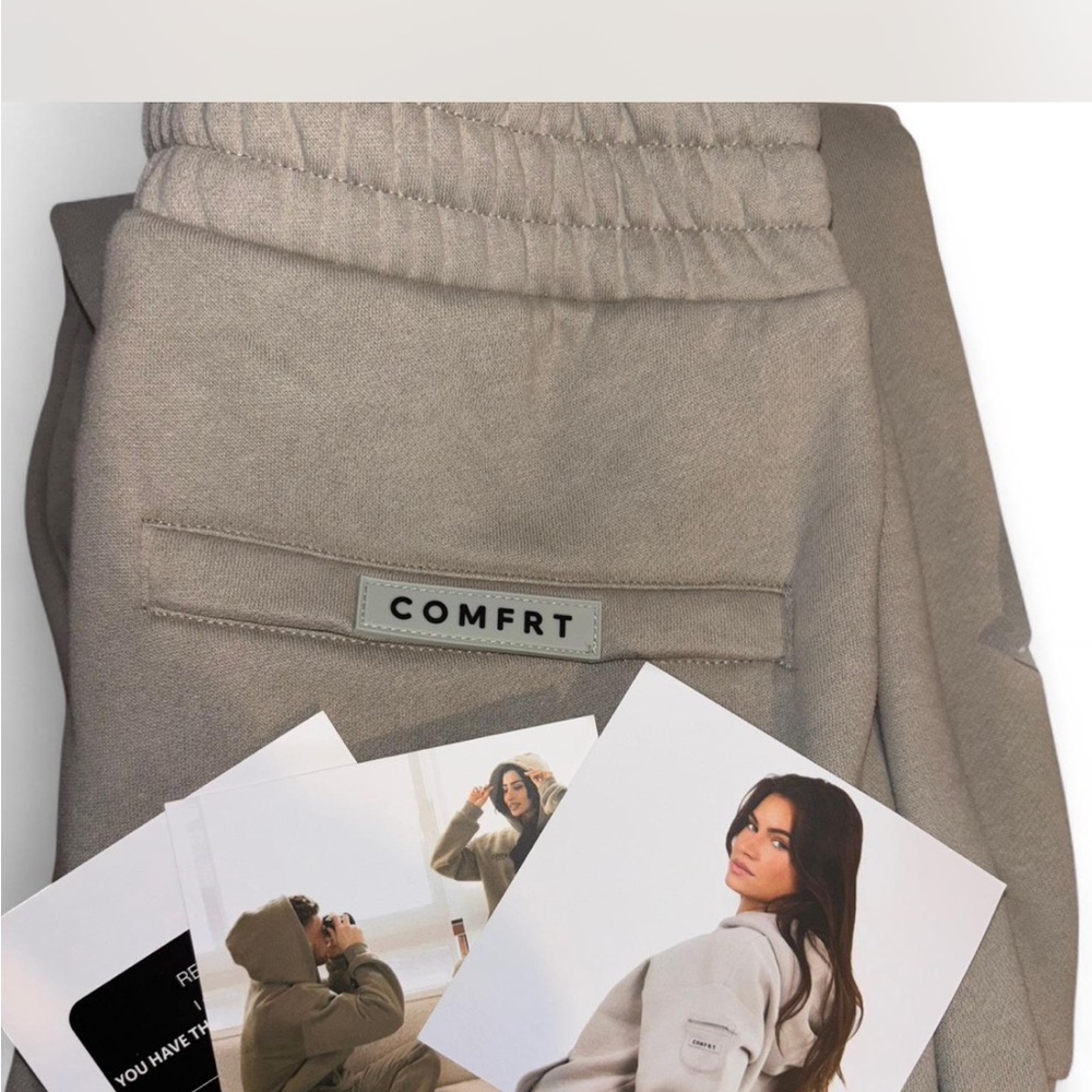 Comfrt Sweatpants